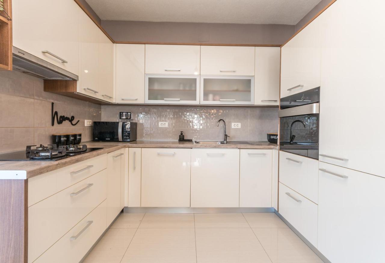 Villa Lucija Biograd Na Moru Εξωτερικό φωτογραφία