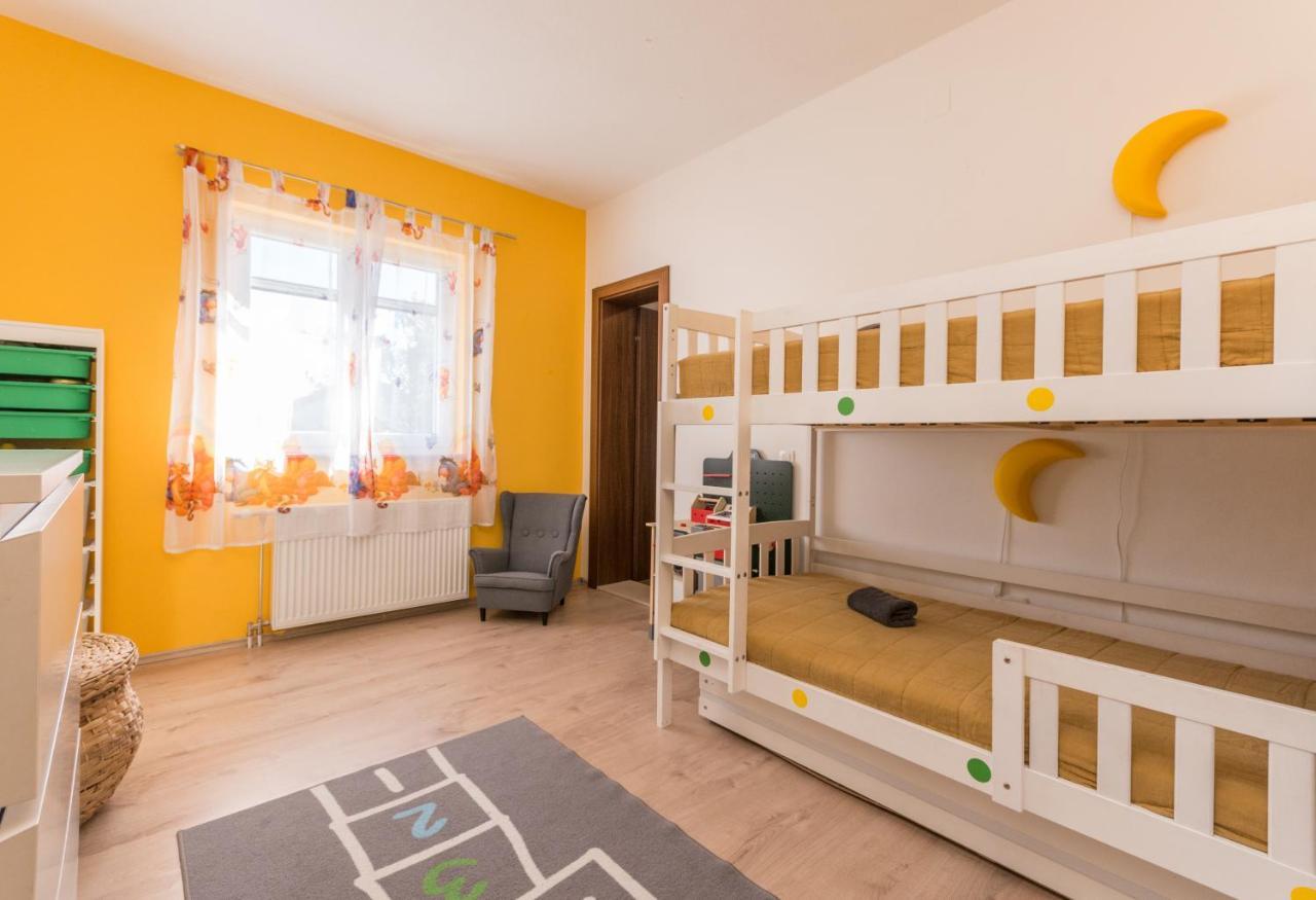Villa Lucija Biograd Na Moru Εξωτερικό φωτογραφία
